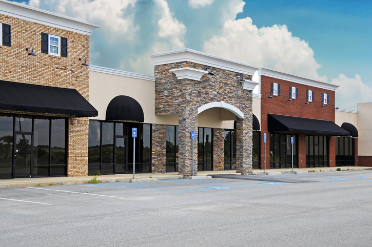New Commercial, Retail and Office Space available for sale or lease