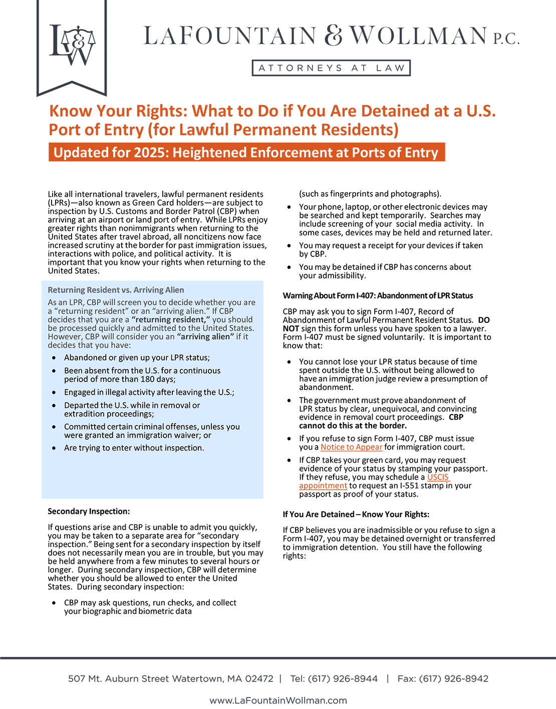 鬼レア！DETERMINATIONS 『When I Get A Law』 2025.07.30.Client-Flyer-KYR-